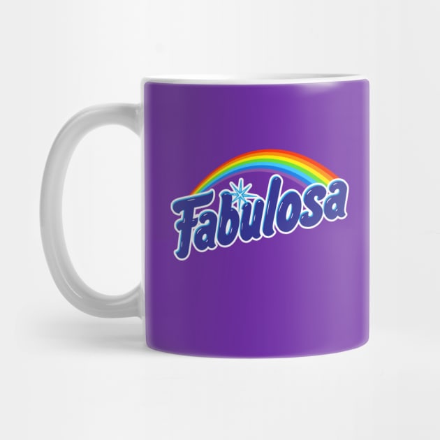 Fabulosa by verde